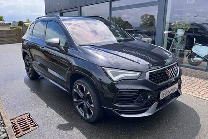 Cupra Ateca Gebrauchtwagen