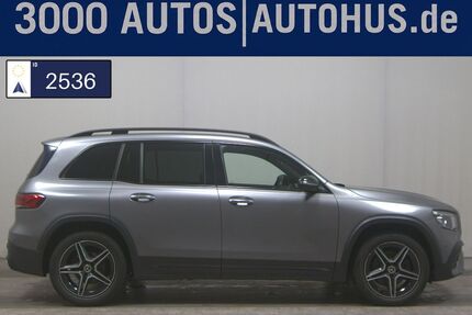 Mercedes-Benz GLB 200 Gebrauchtwagen