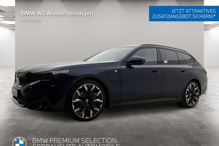 BMW 550 Gebrauchtwagen