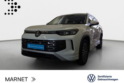 VW Tayron Gebrauchtwagen