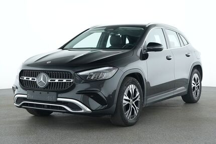 Mercedes-Benz GLA 180 Gebrauchtwagen