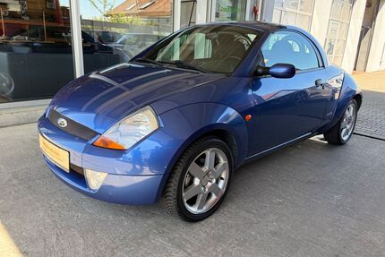 Ford Streetka Gebrauchtwagen