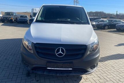 Mercedes-Benz Vito Gebrauchtwagen