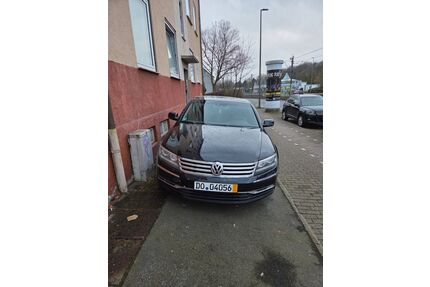 VW Phaeton Gebrauchtwagen