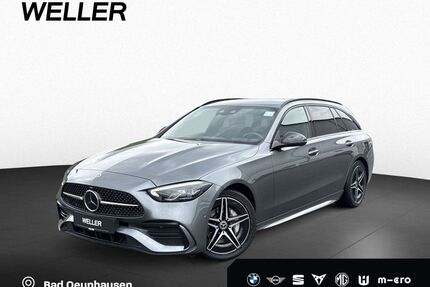 Mercedes-Benz C 200 Gebrauchtwagen