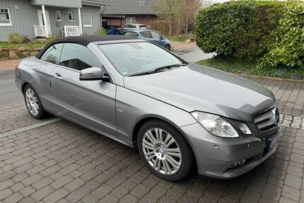 Mercedes-Benz E 220 Gebrauchtwagen