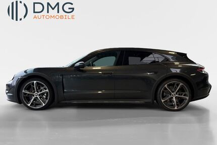 Porsche Taycan Gebrauchtwagen