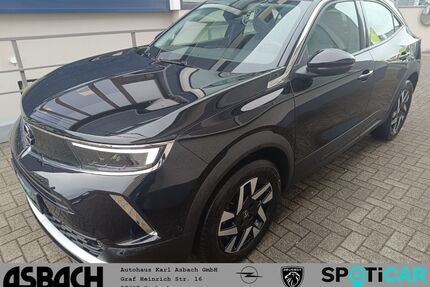 Opel Mokka Gebrauchtwagen