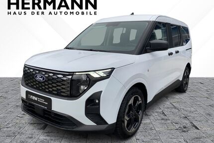 Ford Tourneo Courier Gebrauchtwagen