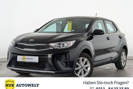 Kia Stonic Gebrauchtwagen
