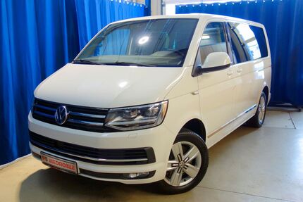 VW T6 Multivan Gebrauchtwagen