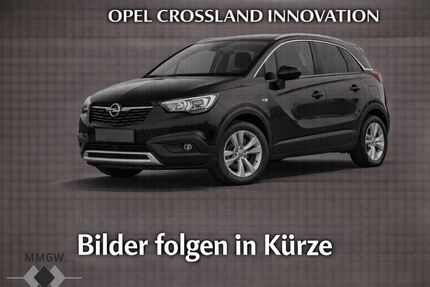 Opel Crossland (X) Gebrauchtwagen