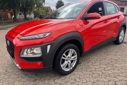 Hyundai KONA Gebrauchtwagen
