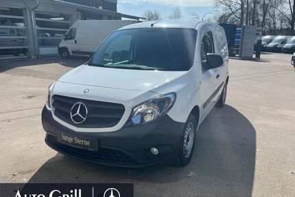 Mercedes-Benz Citan Gebrauchtwagen