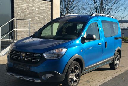 Dacia Dokker Gebrauchtwagen