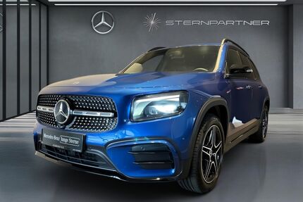 Mercedes-Benz GLB 200 Gebrauchtwagen