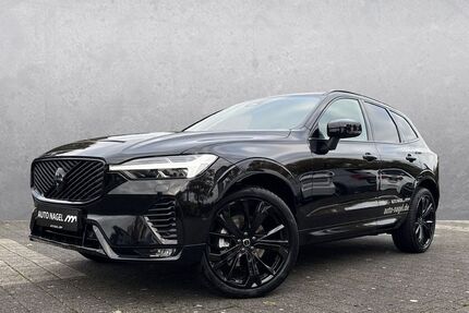 Volvo XC60 Gebrauchtwagen