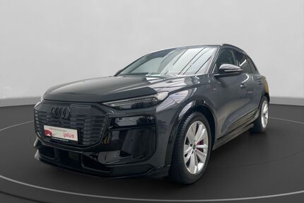 Audi Q6 e-tron Gebrauchtwagen