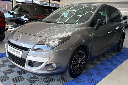 Renault Scenic Gebrauchtwagen