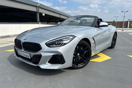 BMW Z4 M40 Gebrauchtwagen