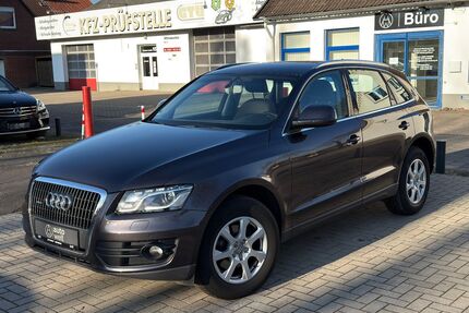 Audi Q5 Gebrauchtwagen