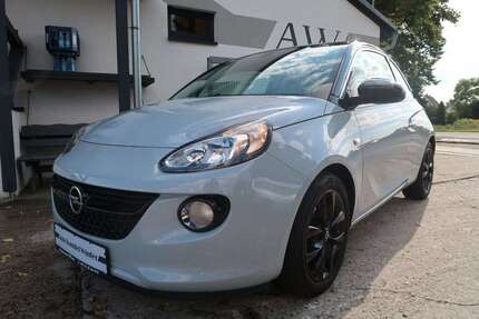 Opel Adam Gebrauchtwagen