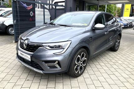 Renault Arkana Gebrauchtwagen