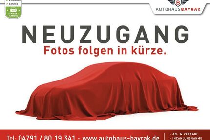 Renault Scenic Gebrauchtwagen