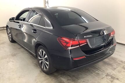 Mercedes-Benz A 250 Gebrauchtwagen