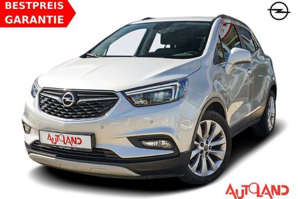 Opel Mokka X Gebrauchtwagen