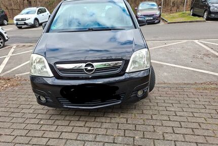 Opel Meriva Gebrauchtwagen