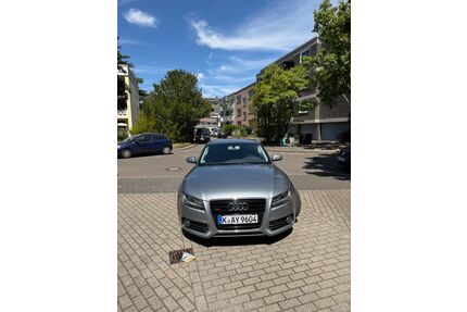 Audi A5 Gebrauchtwagen