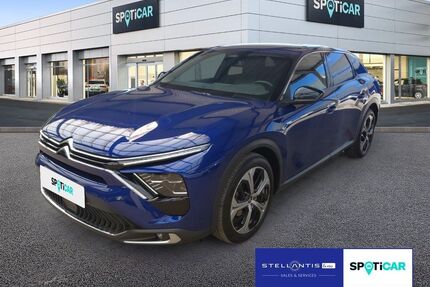 Citroen C5 X Gebrauchtwagen