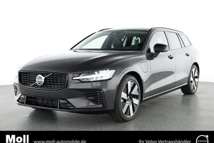 Volvo V60 Gebrauchtwagen