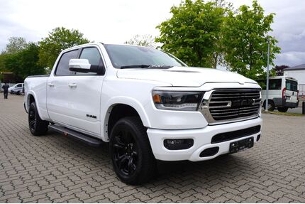 Dodge RAM Gebrauchtwagen