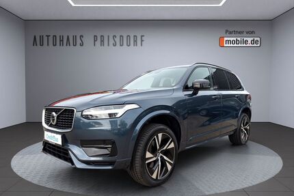Volvo XC90 Gebrauchtwagen