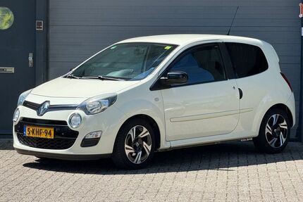 Renault Twingo Gebrauchtwagen