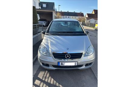 Mercedes-Benz A 180 Gebrauchtwagen