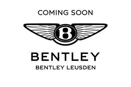 Bentley Flying Spur Gebrauchtwagen