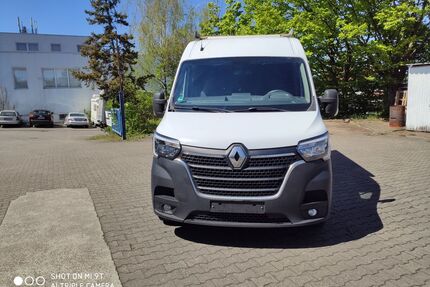 Renault Master Gebrauchtwagen