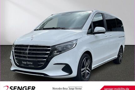 Mercedes-Benz V 300 Gebrauchtwagen