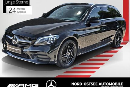 Mercedes-Benz C 300 Gebrauchtwagen