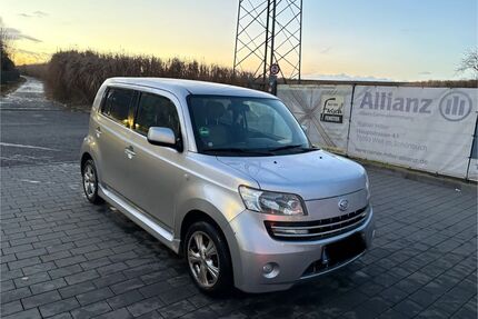 Daihatsu MATERIA Gebrauchtwagen