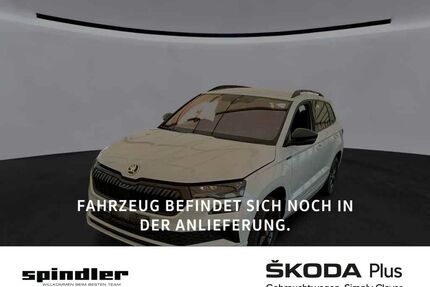Skoda Karoq Gebrauchtwagen