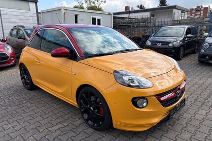 Opel Adam Gebrauchtwagen