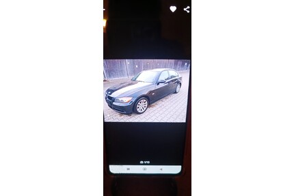 BMW BMW E90 Gebrauchtwagen