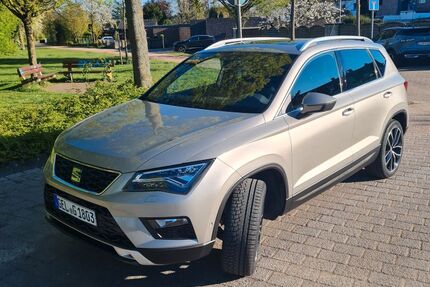 Seat Ateca Gebrauchtwagen