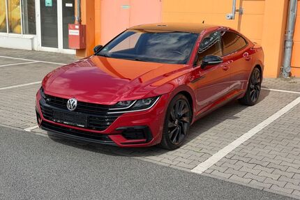 VW Arteon Gebrauchtwagen