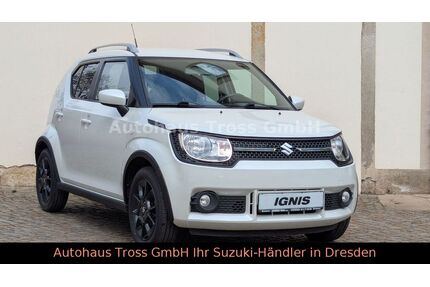 Suzuki Ignis Gebrauchtwagen