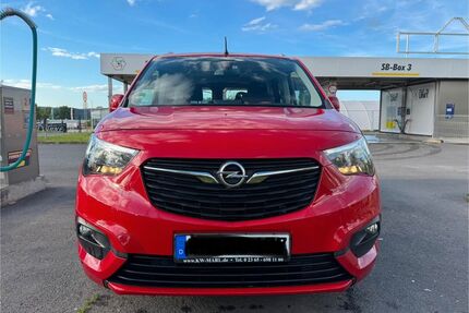 Opel Combo Life Gebrauchtwagen